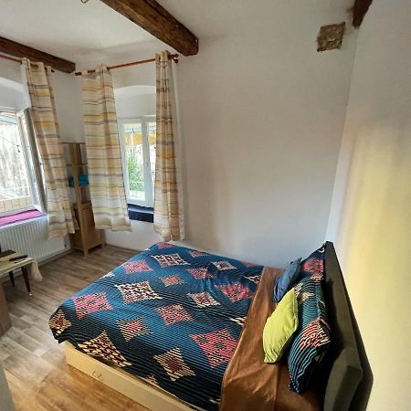 Vadim'S Guesthouse Sibiu Dış mekan fotoğraf