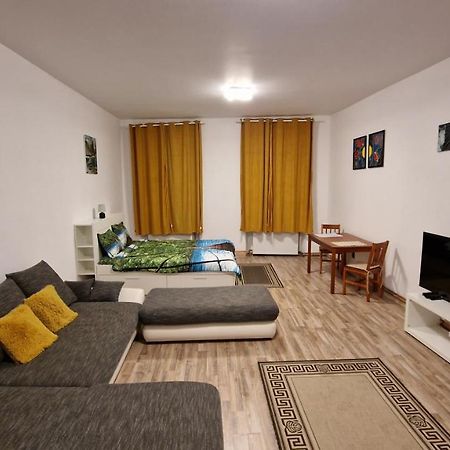 Vadim'S Guesthouse Sibiu Dış mekan fotoğraf