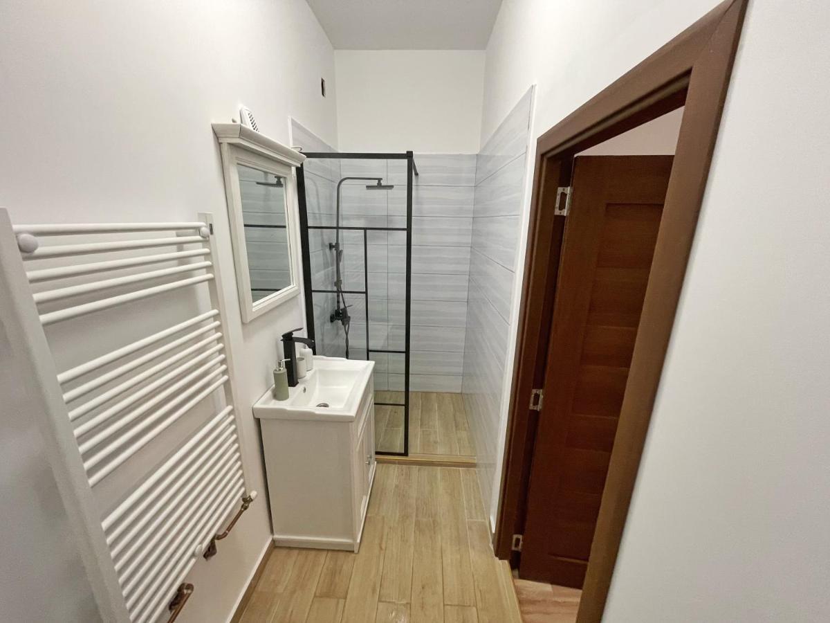 Vadim'S Guesthouse Sibiu Dış mekan fotoğraf