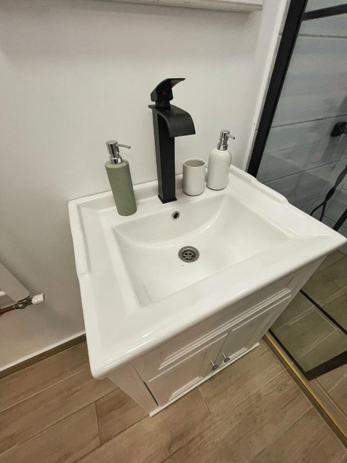 Vadim'S Guesthouse Sibiu Dış mekan fotoğraf