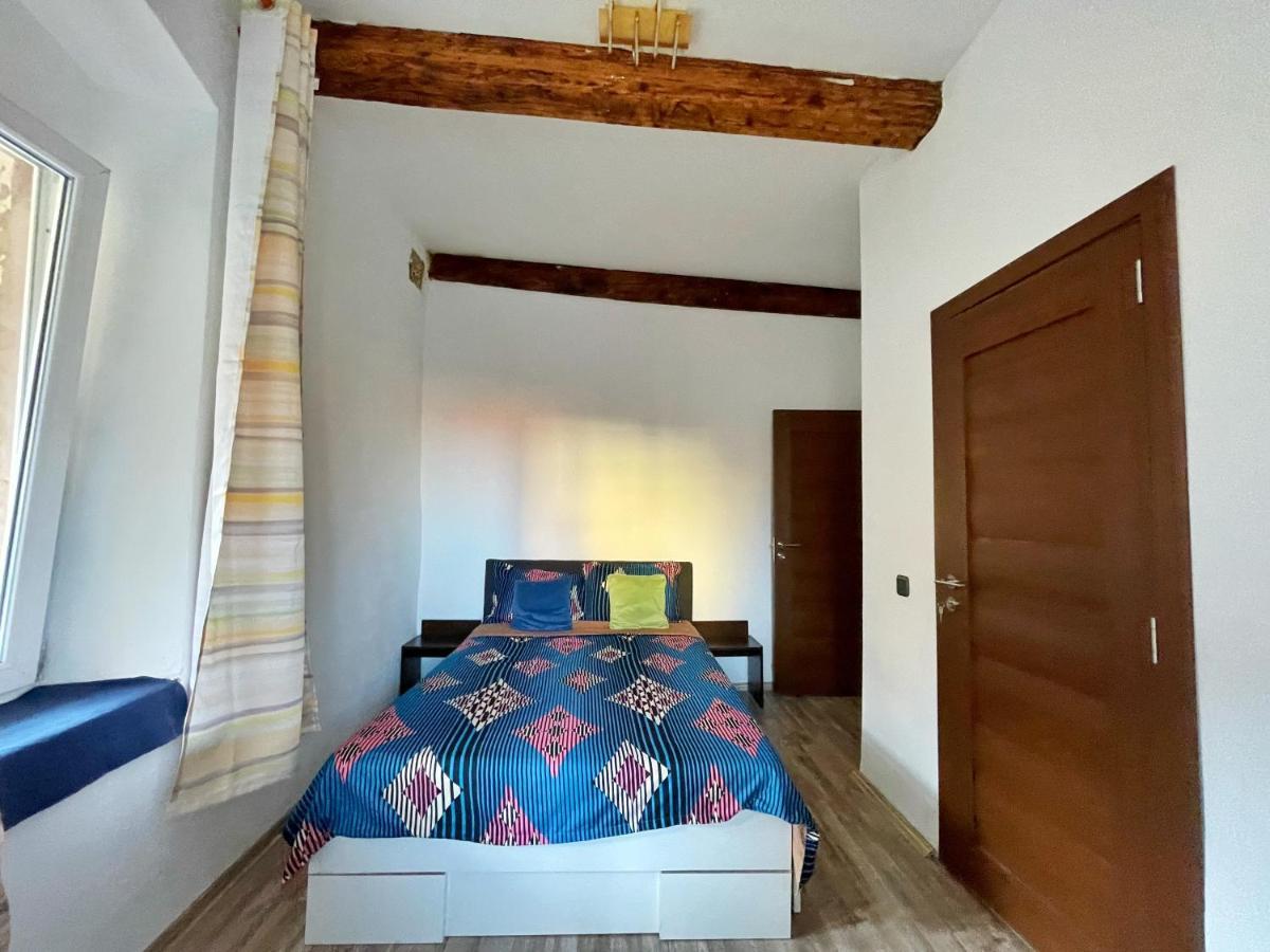 Vadim'S Guesthouse Sibiu Dış mekan fotoğraf