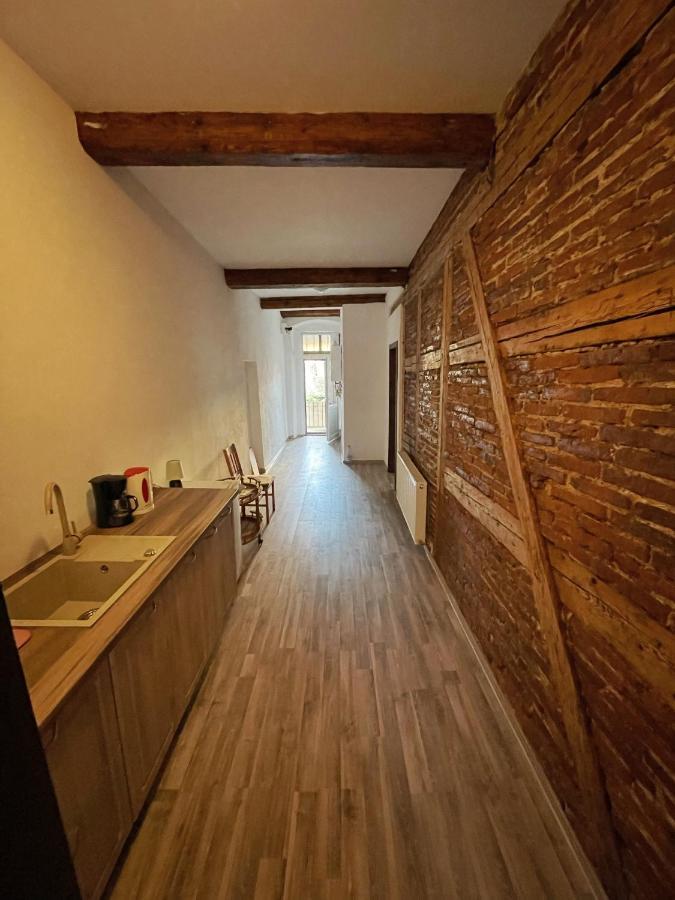 Vadim'S Guesthouse Sibiu Dış mekan fotoğraf