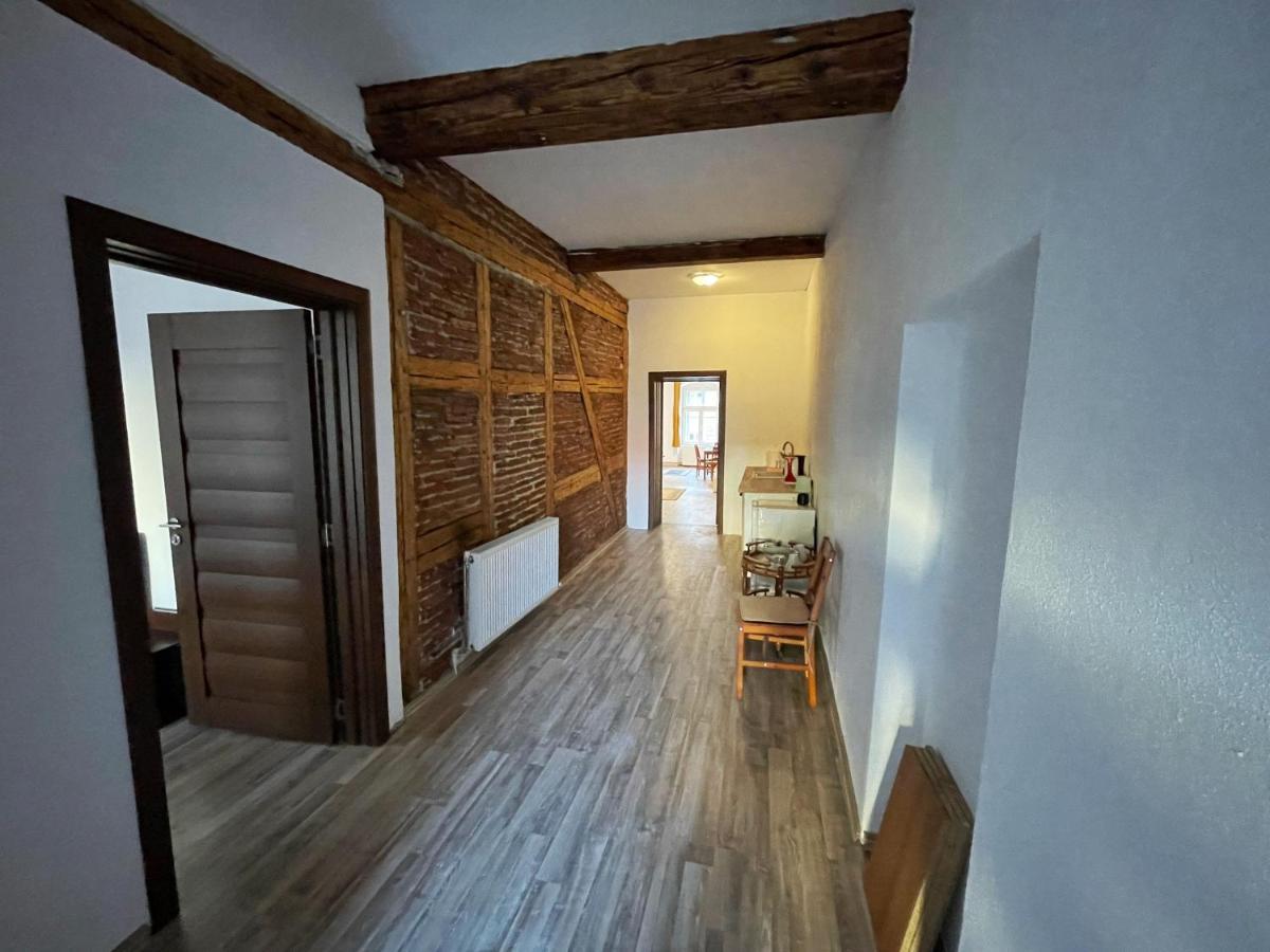 Vadim'S Guesthouse Sibiu Dış mekan fotoğraf