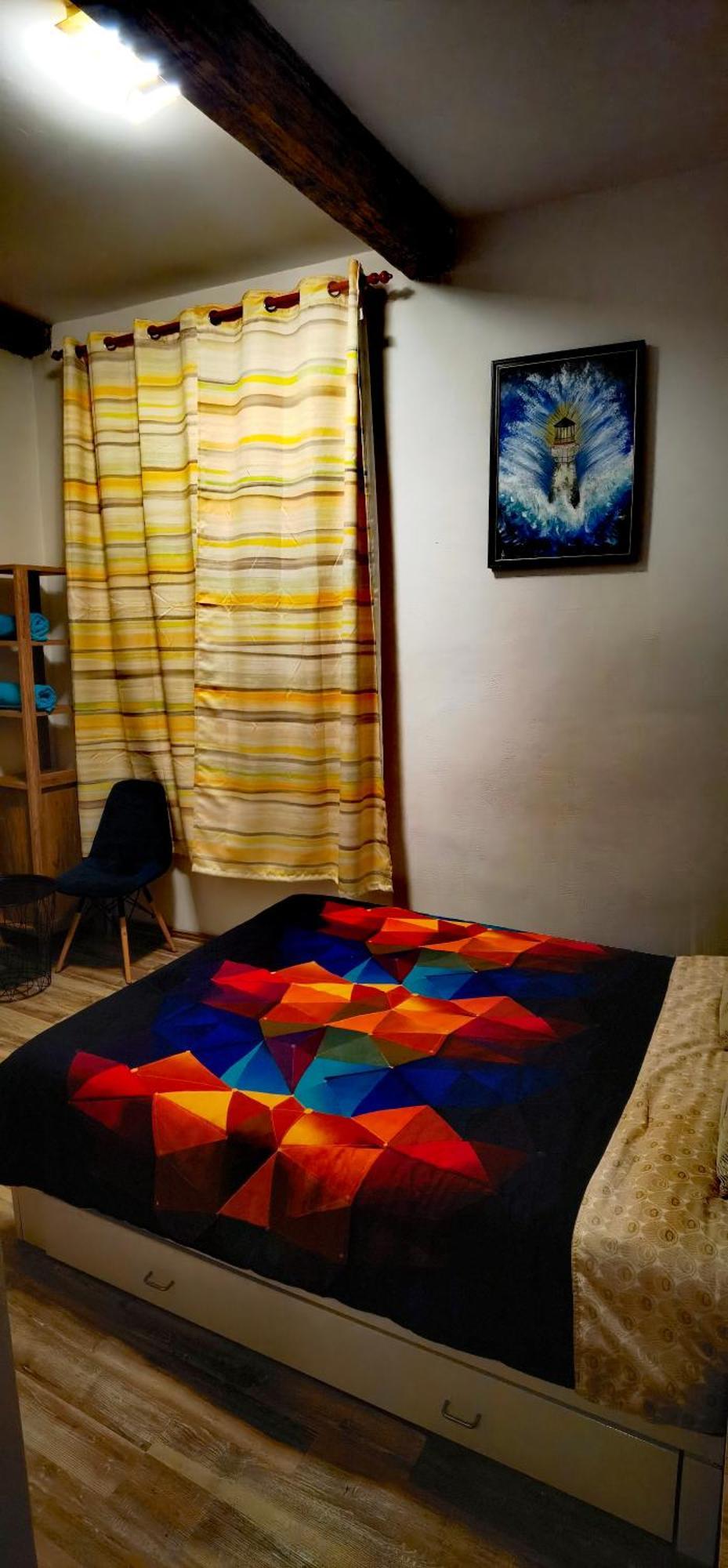 Vadim'S Guesthouse Sibiu Oda fotoğraf